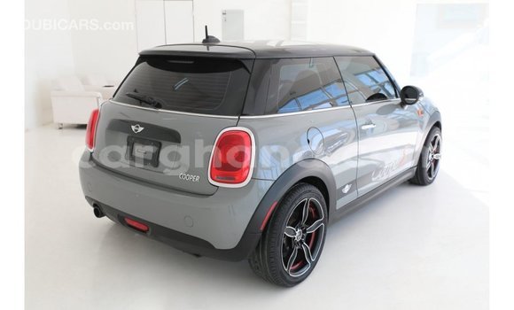 Buy Import Mini Cooper Other Car in Import - Dubai in Ashanti Buy Import Mini Cooper Other Car in Import - Dubai in Ashanti