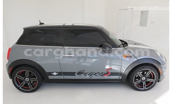 Buy Import Mini Cooper Other Car in Import - Dubai in Ashanti Buy Import Mini Cooper Other Car in Import - Dubai in Ashanti