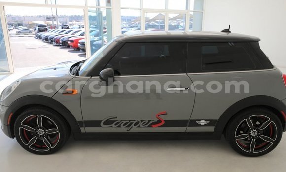 Buy Import Mini Cooper Other Car in Import - Dubai in Ashanti Buy Import Mini Cooper Other Car in Import - Dubai in Ashanti