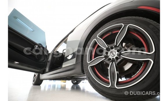 Buy Import Mini Cooper Other Car in Import - Dubai in Ashanti Buy Import Mini Cooper Other Car in Import - Dubai in Ashanti