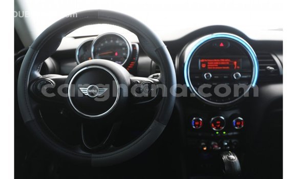 Buy Import Mini Cooper Other Car in Import - Dubai in Ashanti Buy Import Mini Cooper Other Car in Import - Dubai in Ashanti