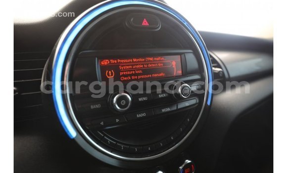 Buy Import Mini Cooper Other Car in Import - Dubai in Ashanti Buy Import Mini Cooper Other Car in Import - Dubai in Ashanti