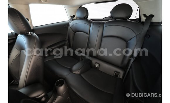 Buy Import Mini Cooper Other Car in Import - Dubai in Ashanti Buy Import Mini Cooper Other Car in Import - Dubai in Ashanti