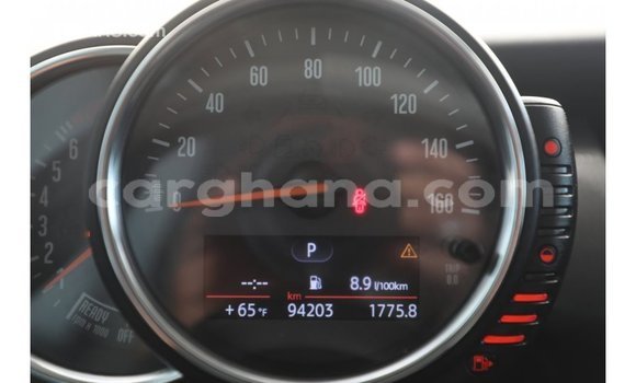 Buy Import Mini Cooper Other Car in Import - Dubai in Ashanti Buy Import Mini Cooper Other Car in Import - Dubai in Ashanti