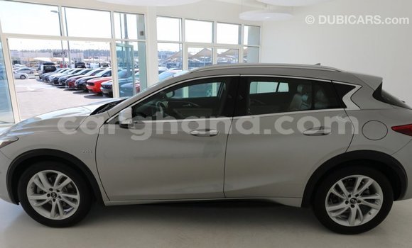 Sayi Imported Infiniti Q Sauran Mota in Import - Dubai a Ashanti Sayi Imported Infiniti Q Sauran Mota in Import - Dubai a Ashanti