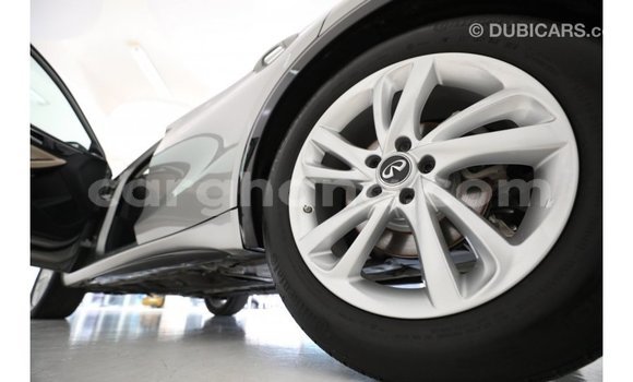 Sayi Imported Infiniti Q Sauran Mota in Import - Dubai a Ashanti Sayi Imported Infiniti Q Sauran Mota in Import - Dubai a Ashanti