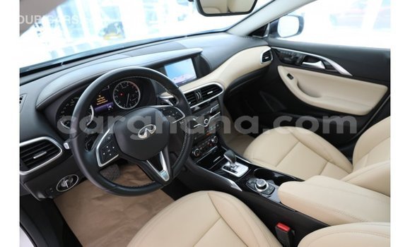 Sayi Imported Infiniti Q Sauran Mota in Import - Dubai a Ashanti Sayi Imported Infiniti Q Sauran Mota in Import - Dubai a Ashanti