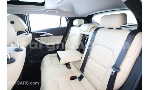 Sayi Imported Infiniti Q Sauran Mota in Import - Dubai a Ashanti Sayi Imported Infiniti Q Sauran Mota in Import - Dubai a Ashanti