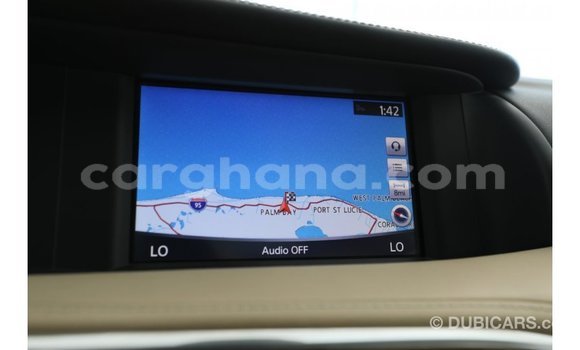 Sayi Imported Infiniti Q Sauran Mota in Import - Dubai a Ashanti Sayi Imported Infiniti Q Sauran Mota in Import - Dubai a Ashanti