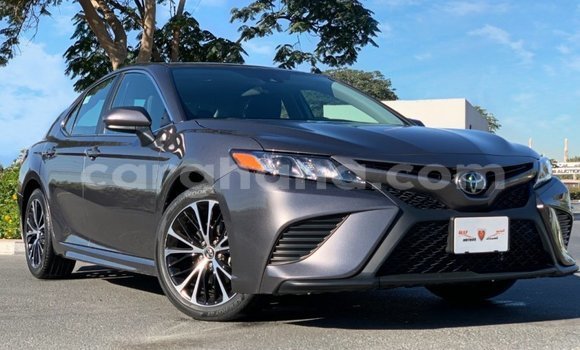 Ra Imported Toyota Camry Miiran Ọkọ̀ in Import - Dubai ni Ashanti Ra Imported Toyota Camry Miiran Ọkọ̀ in Import - Dubai ni Ashanti