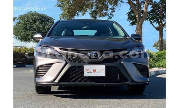 Ra Imported Toyota Camry Miiran Ọkọ̀ in Import - Dubai ni Ashanti Ra Imported Toyota Camry Miiran Ọkọ̀ in Import - Dubai ni Ashanti