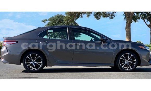 Ra Imported Toyota Camry Miiran Ọkọ̀ in Import - Dubai ni Ashanti Ra Imported Toyota Camry Miiran Ọkọ̀ in Import - Dubai ni Ashanti