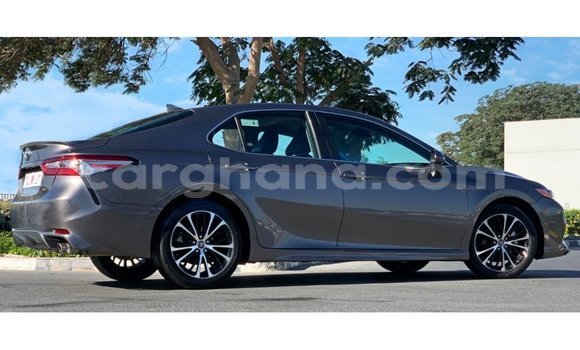 Ra Imported Toyota Camry Miiran Ọkọ̀ in Import - Dubai ni Ashanti Ra Imported Toyota Camry Miiran Ọkọ̀ in Import - Dubai ni Ashanti