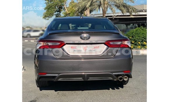 Ra Imported Toyota Camry Miiran Ọkọ̀ in Import - Dubai ni Ashanti Ra Imported Toyota Camry Miiran Ọkọ̀ in Import - Dubai ni Ashanti