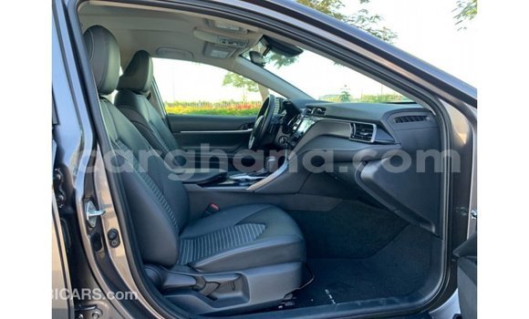 Ra Imported Toyota Camry Miiran Ọkọ̀ in Import - Dubai ni Ashanti Ra Imported Toyota Camry Miiran Ọkọ̀ in Import - Dubai ni Ashanti