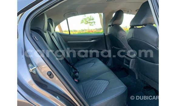 Ra Imported Toyota Camry Miiran Ọkọ̀ in Import - Dubai ni Ashanti Ra Imported Toyota Camry Miiran Ọkọ̀ in Import - Dubai ni Ashanti