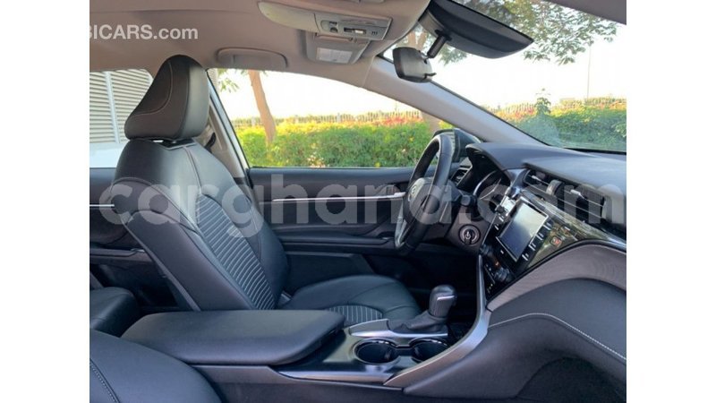 Big with watermark toyota camry ashanti import dubai 13846