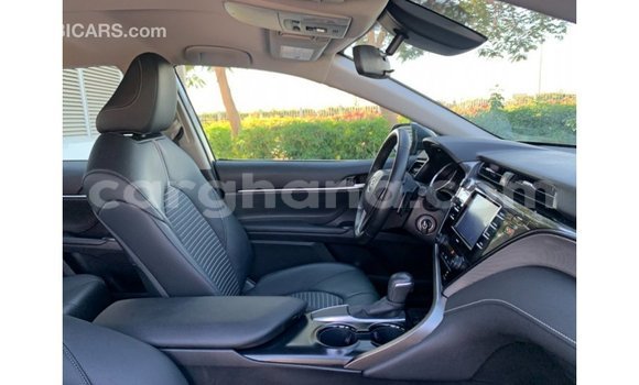 Ra Imported Toyota Camry Miiran Ọkọ̀ in Import - Dubai ni Ashanti Ra Imported Toyota Camry Miiran Ọkọ̀ in Import - Dubai ni Ashanti