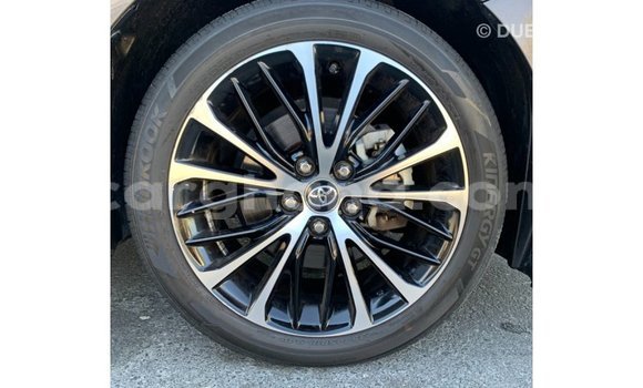 Ra Imported Toyota Camry Miiran Ọkọ̀ in Import - Dubai ni Ashanti Ra Imported Toyota Camry Miiran Ọkọ̀ in Import - Dubai ni Ashanti