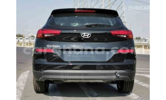 Buy Import Hyundai Tucson Black Car in Import - Dubai in Ashanti Buy Import Hyundai Tucson Black Car in Import - Dubai in Ashanti