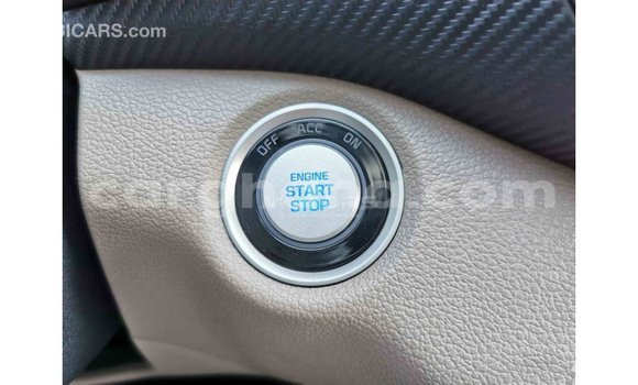 Buy Import Hyundai Tucson Black Car in Import - Dubai in Ashanti Buy Import Hyundai Tucson Black Car in Import - Dubai in Ashanti