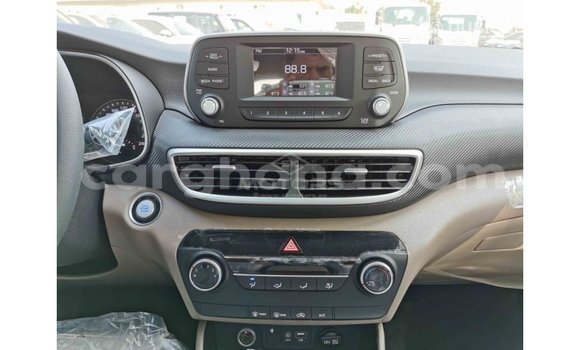 Buy Import Hyundai Tucson Black Car in Import - Dubai in Ashanti Buy Import Hyundai Tucson Black Car in Import - Dubai in Ashanti