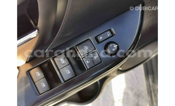 Ra Imported Toyota Fortuner funfun Ọkọ̀ in Import - Dubai ni Ashanti Ra Imported Toyota Fortuner funfun Ọkọ̀ in Import - Dubai ni Ashanti