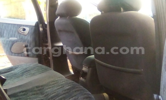 Sayi Na hannu Ford Mondeo Blue Mota in Tema a Greater Accra