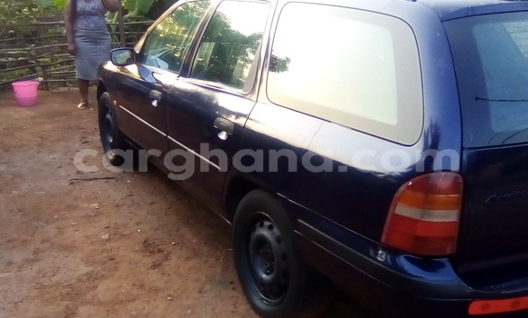 Buy Used Ford Mondeo Blue Car in Tema in Greater Accra Buy Used Ford Mondeo Blue Car in Tema in Greater Accra