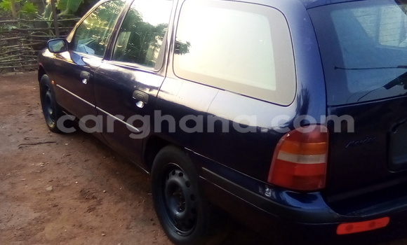 Buy Used Ford Mondeo Blue Car in Tema in Greater Accra Buy Used Ford Mondeo Blue Car in Tema in Greater Accra