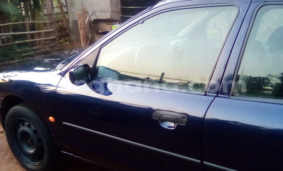 Buy Used Ford Mondeo Blue Car in Tema in Greater Accra Buy Used Ford Mondeo Blue Car in Tema in Greater Accra