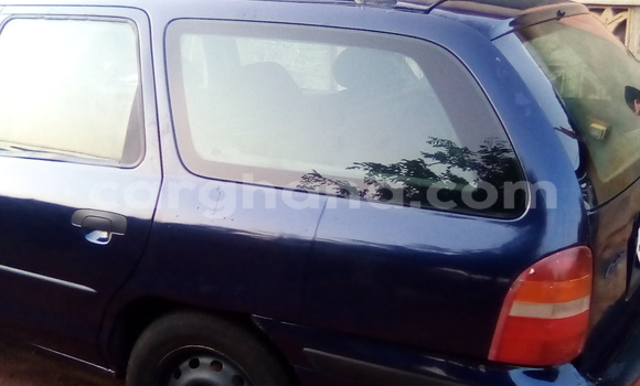 Buy Used Ford Mondeo Blue Car in Tema in Greater Accra Buy Used Ford Mondeo Blue Car in Tema in Greater Accra