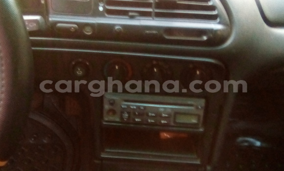 Buy Used Ford Mondeo Blue Car in Tema in Greater Accra Buy Used Ford Mondeo Blue Car in Tema in Greater Accra