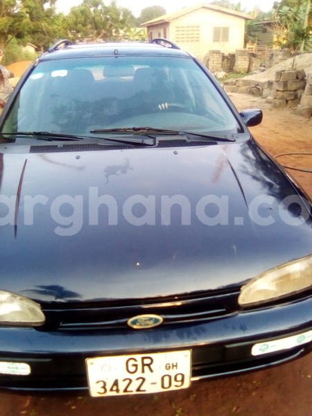 Big with watermark ford mondeo greater accra tema 13853