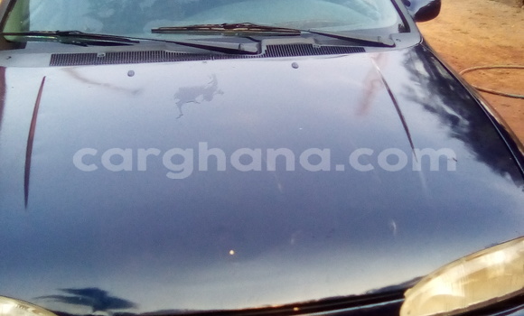 Buy Used Ford Mondeo Blue Car in Tema in Greater Accra Buy Used Ford Mondeo Blue Car in Tema in Greater Accra