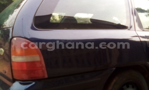 Buy Used Ford Mondeo Blue Car in Tema in Greater Accra Buy Used Ford Mondeo Blue Car in Tema in Greater Accra
