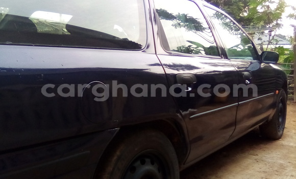 Buy Used Ford Mondeo Blue Car in Tema in Greater Accra Buy Used Ford Mondeo Blue Car in Tema in Greater Accra