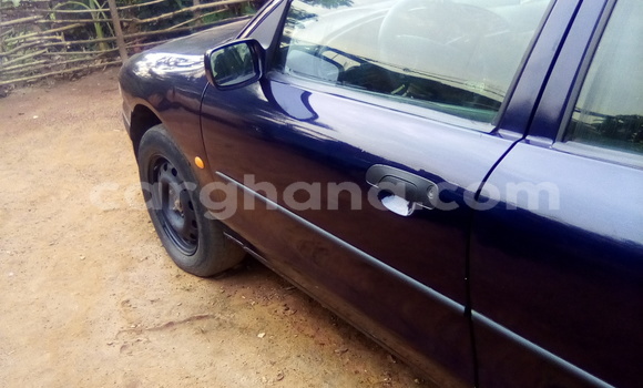 Buy Used Ford Mondeo Blue Car in Tema in Greater Accra Buy Used Ford Mondeo Blue Car in Tema in Greater Accra