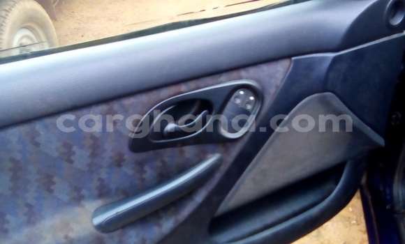 Buy Used Ford Mondeo Blue Car in Tema in Greater Accra Buy Used Ford Mondeo Blue Car in Tema in Greater Accra