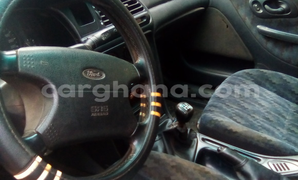 Buy Used Ford Mondeo Blue Car in Tema in Greater Accra Buy Used Ford Mondeo Blue Car in Tema in Greater Accra