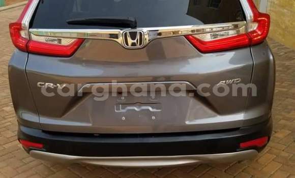 Buy Used Honda CR–V Beige Car in Sekondi–Takoradi Metropolitan in Western Buy Used Honda CR–V Beige Car in Sekondi–Takoradi Metropolitan in Western