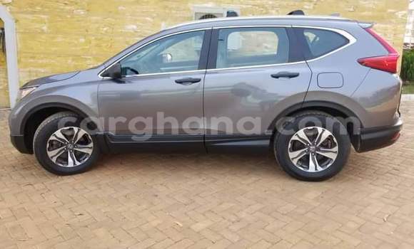 Sayi Na hannu Honda CR–V M Mota in Sekondi–Takoradi Metropolitan a Yamma Sayi Na hannu Honda CR–V M Mota in Sekondi–Takoradi Metropolitan a Yamma