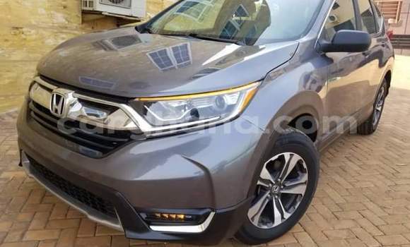 Sayi Na hannu Honda CR–V M Mota in Sekondi–Takoradi Metropolitan a Yamma Sayi Na hannu Honda CR–V M Mota in Sekondi–Takoradi Metropolitan a Yamma