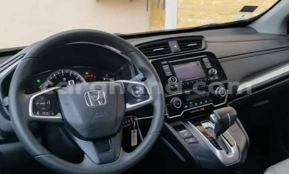 Sayi Na hannu Honda CR–V M Mota in Sekondi–Takoradi Metropolitan a Yamma Sayi Na hannu Honda CR–V M Mota in Sekondi–Takoradi Metropolitan a Yamma
