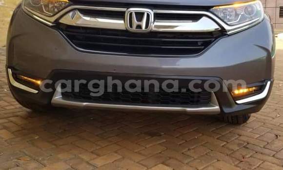 Sayi Na hannu Honda CR–V M Mota in Sekondi–Takoradi Metropolitan a Yamma Sayi Na hannu Honda CR–V M Mota in Sekondi–Takoradi Metropolitan a Yamma