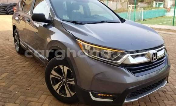 Sayi Na hannu Honda CR–V M Mota in Sekondi–Takoradi Metropolitan a Yamma Sayi Na hannu Honda CR–V M Mota in Sekondi–Takoradi Metropolitan a Yamma