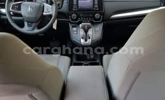 Sayi Na hannu Honda CR–V M Mota in Sekondi–Takoradi Metropolitan a Yamma Sayi Na hannu Honda CR–V M Mota in Sekondi–Takoradi Metropolitan a Yamma