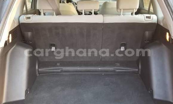 Sayi Na hannu Honda CR–V M Mota in Sekondi–Takoradi Metropolitan a Yamma Sayi Na hannu Honda CR–V M Mota in Sekondi–Takoradi Metropolitan a Yamma