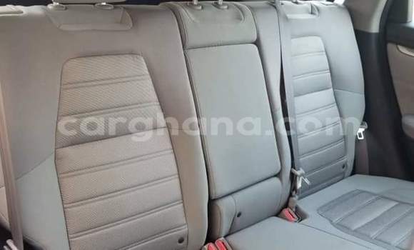 Sayi Na hannu Honda CR–V M Mota in Sekondi–Takoradi Metropolitan a Yamma Sayi Na hannu Honda CR–V M Mota in Sekondi–Takoradi Metropolitan a Yamma