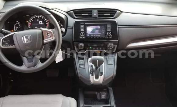 Sayi Na hannu Honda CR–V M Mota in Sekondi–Takoradi Metropolitan a Yamma Sayi Na hannu Honda CR–V M Mota in Sekondi–Takoradi Metropolitan a Yamma